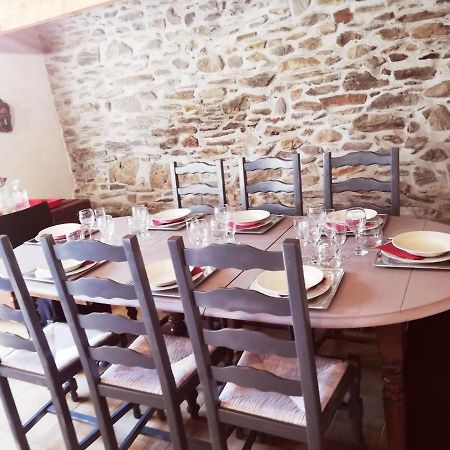 Le Pijoulet Villa Tignac Екстериор снимка