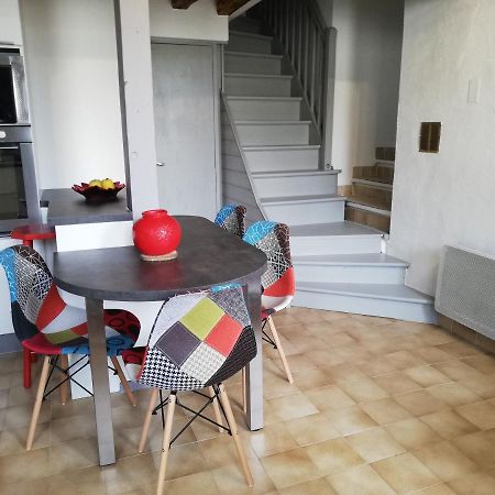 Le Pijoulet Villa Tignac Екстериор снимка