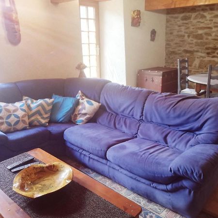 Le Pijoulet Villa Tignac Екстериор снимка