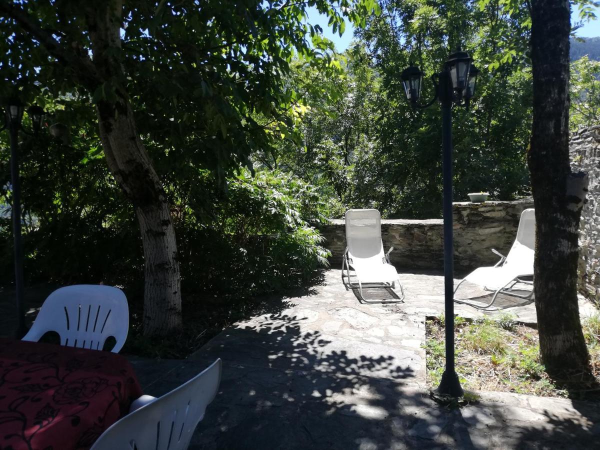 Le Pijoulet Villa Tignac Екстериор снимка