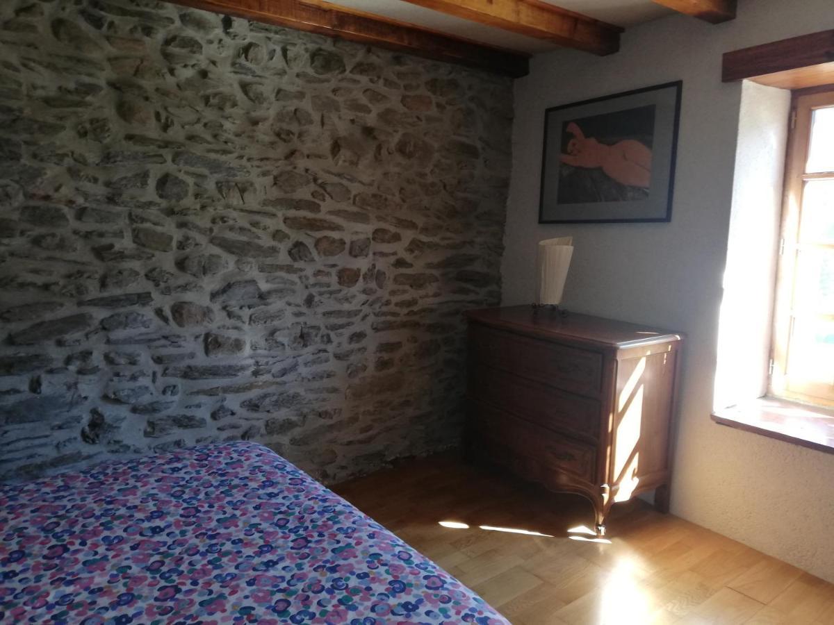 Le Pijoulet Villa Tignac Екстериор снимка