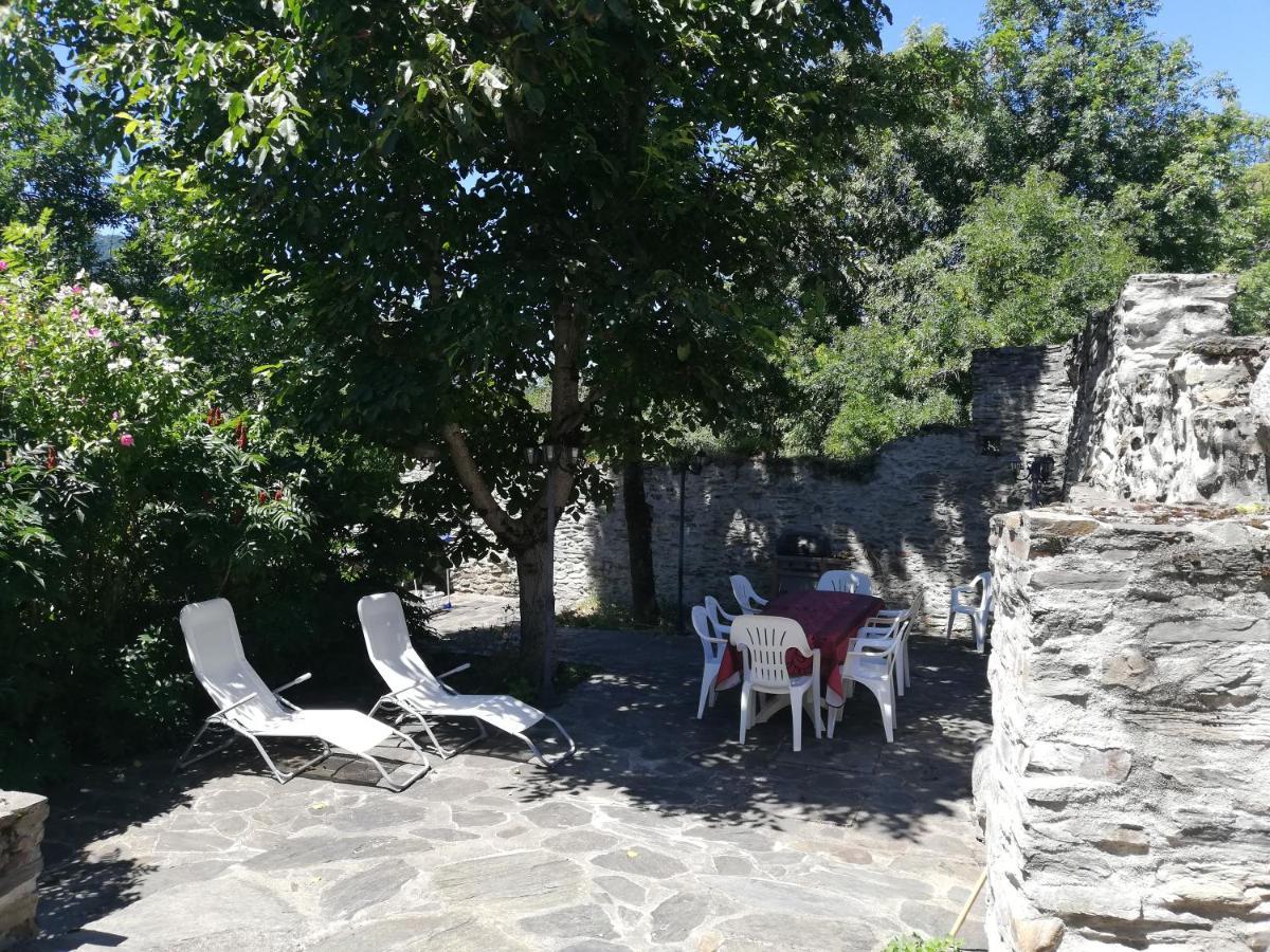 Le Pijoulet Villa Tignac Екстериор снимка