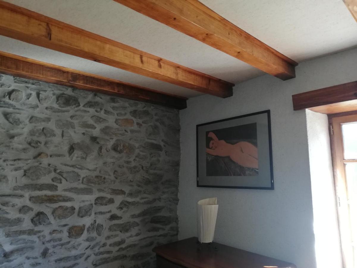 Le Pijoulet Villa Tignac Екстериор снимка