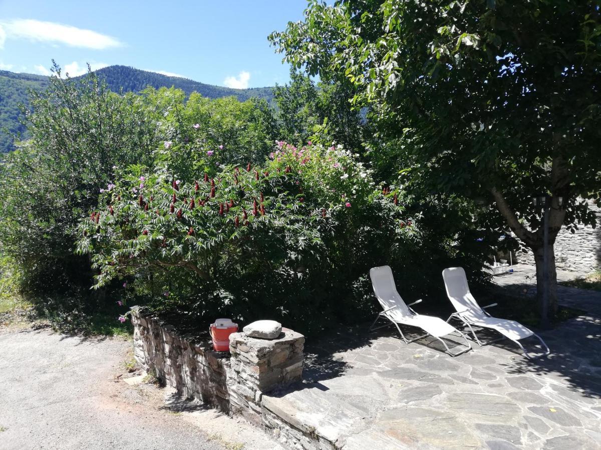 Le Pijoulet Villa Tignac Екстериор снимка