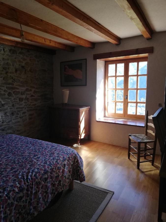 Le Pijoulet Villa Tignac Екстериор снимка