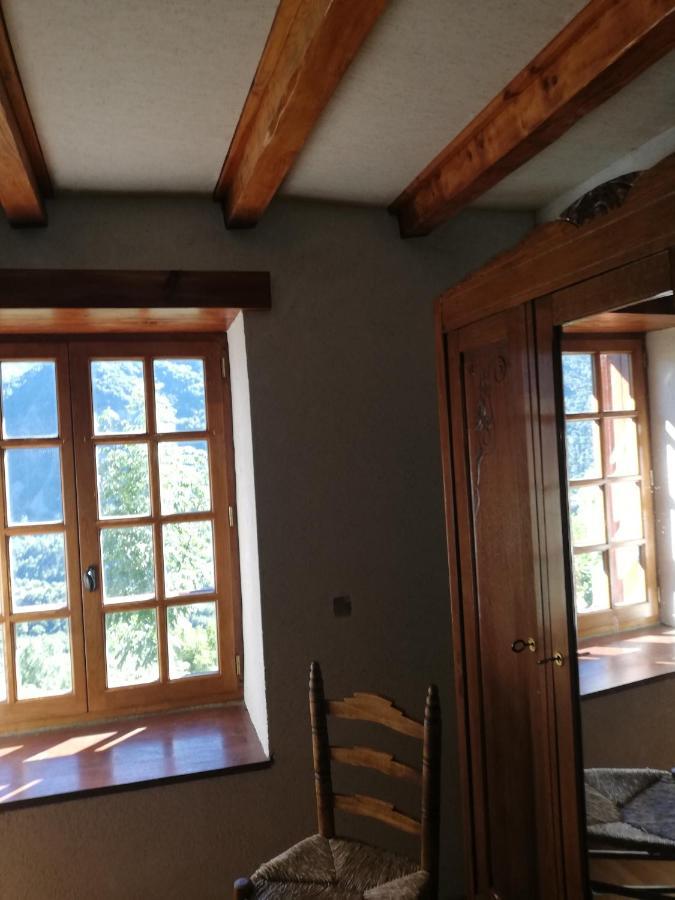 Le Pijoulet Villa Tignac Екстериор снимка