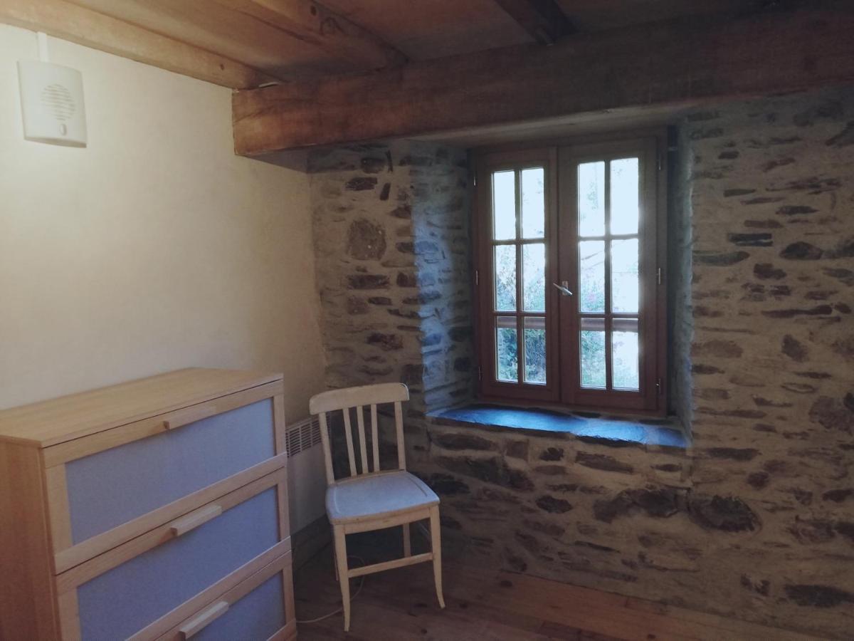 Le Pijoulet Villa Tignac Екстериор снимка