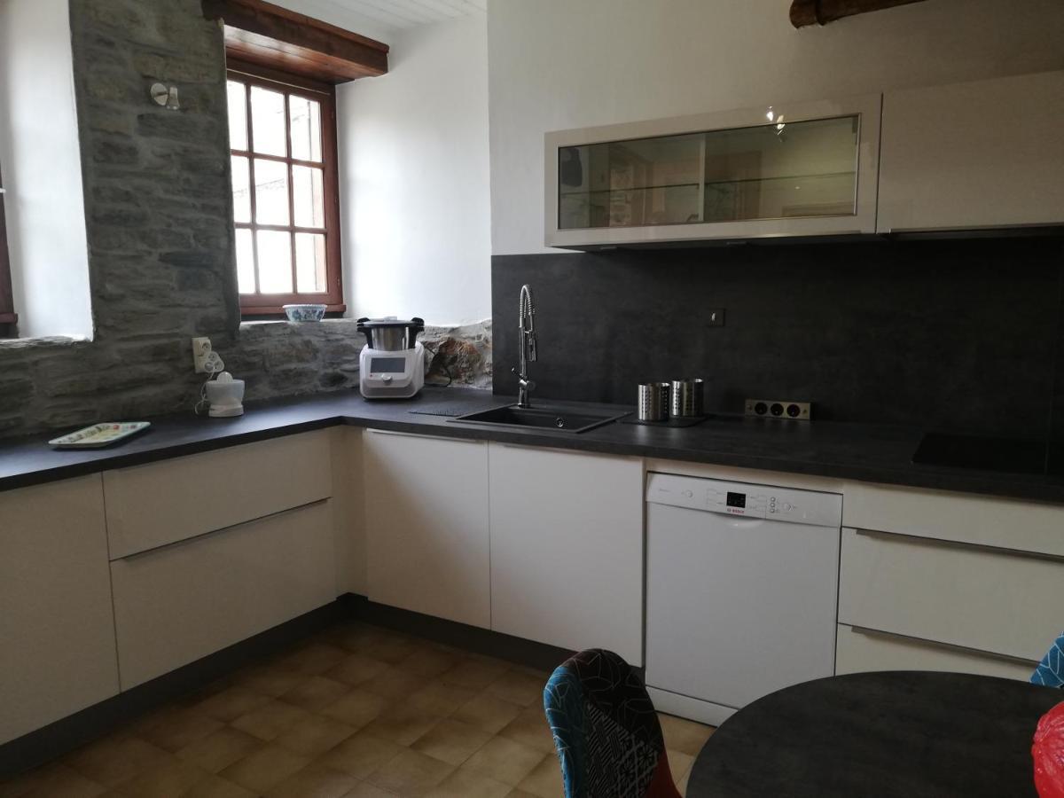 Le Pijoulet Villa Tignac Екстериор снимка
