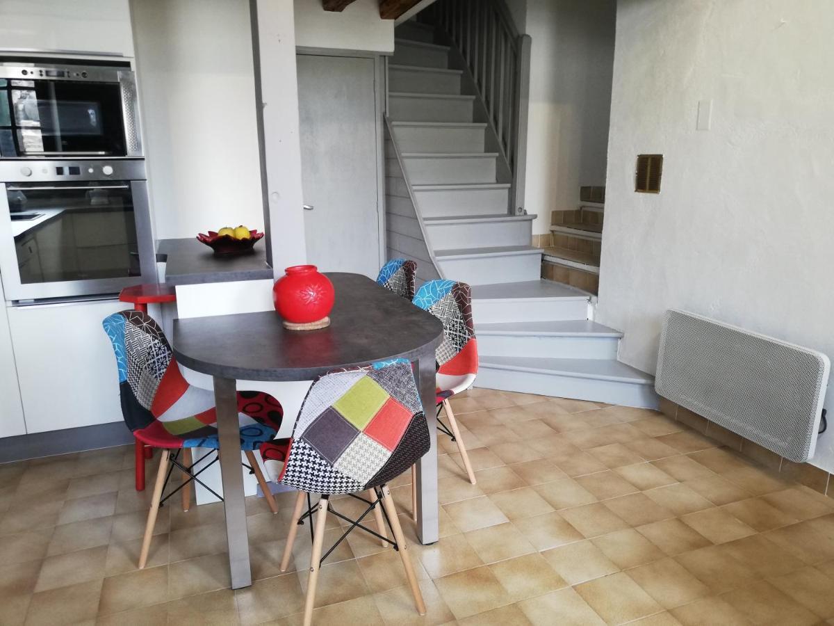Le Pijoulet Villa Tignac Екстериор снимка