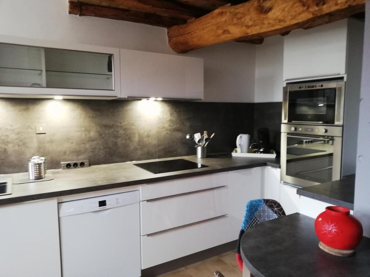 Le Pijoulet Villa Tignac Екстериор снимка