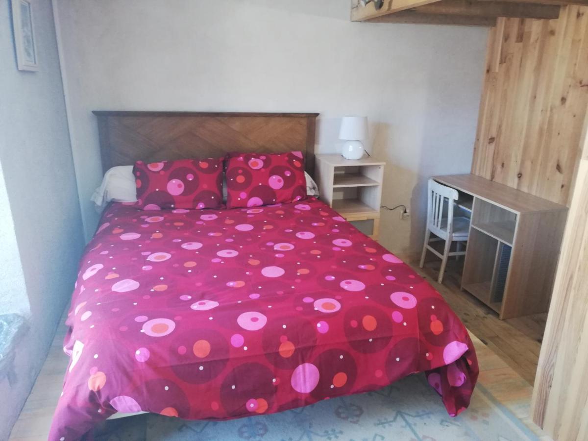 Le Pijoulet Villa Tignac Екстериор снимка