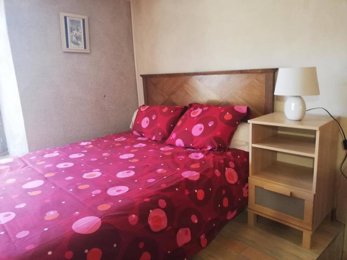 Le Pijoulet Villa Tignac Екстериор снимка