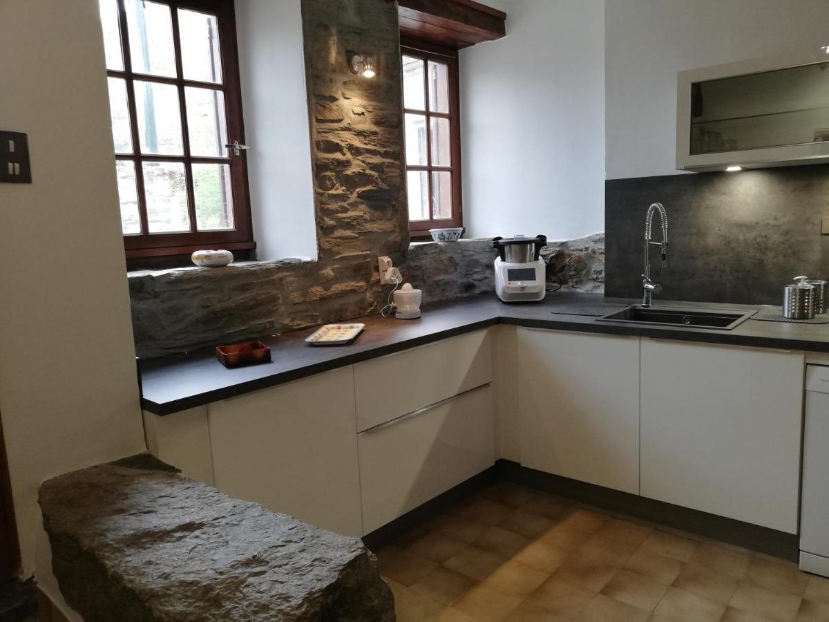 Le Pijoulet Villa Tignac Екстериор снимка