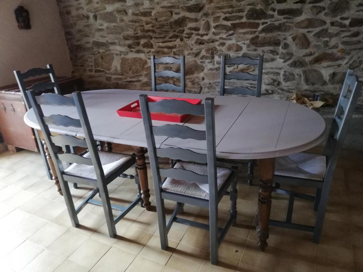 Le Pijoulet Villa Tignac Екстериор снимка