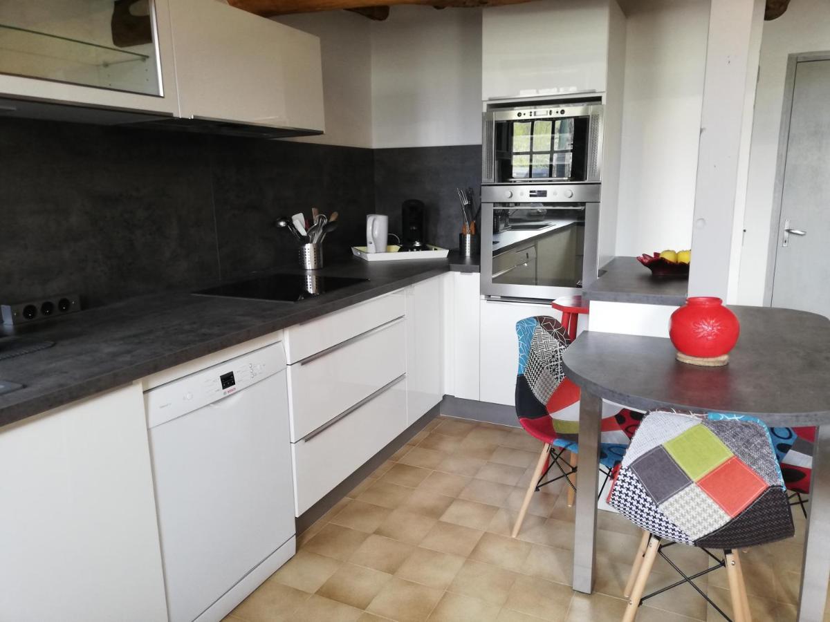 Le Pijoulet Villa Tignac Екстериор снимка